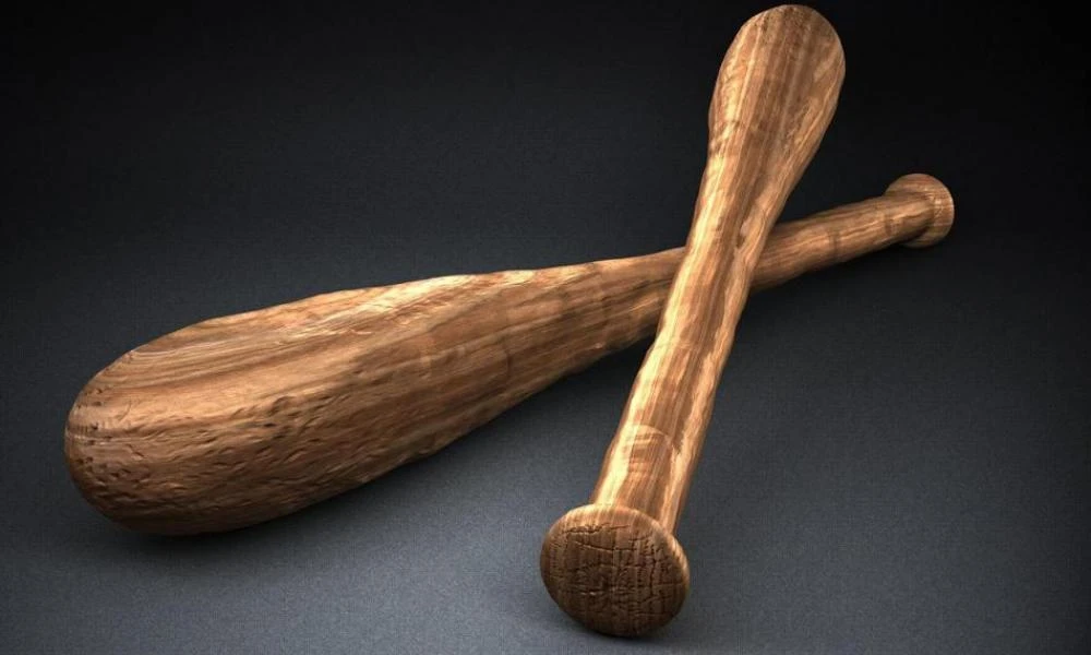 Συλλήψεις για άγρια επίθεση με ρόπαλα με θύμα Ρώσο στην Ομόνοια